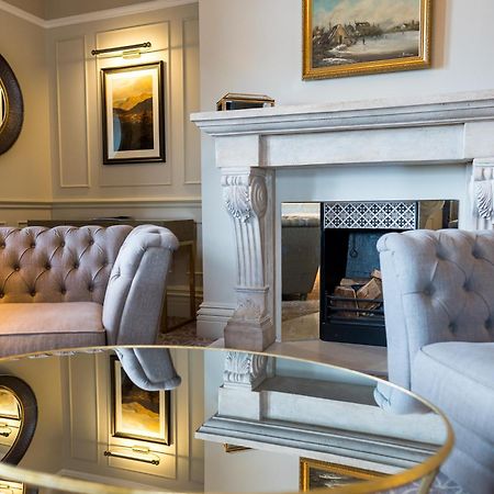 Armathwaite Hall Hotel & Spa Bassenthwaite Dış mekan fotoğraf