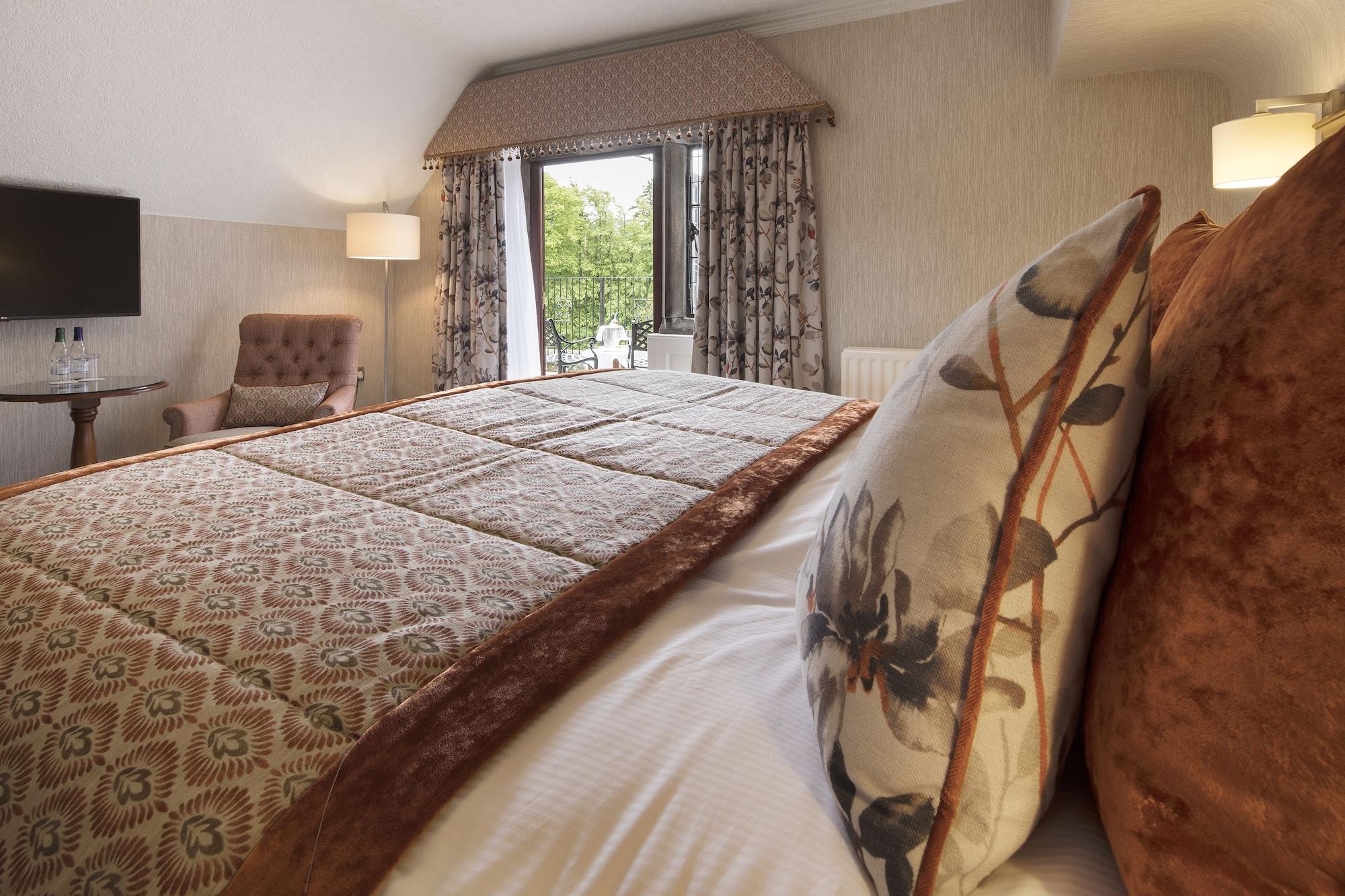 Armathwaite Hall Hotel & Spa Bassenthwaite Dış mekan fotoğraf