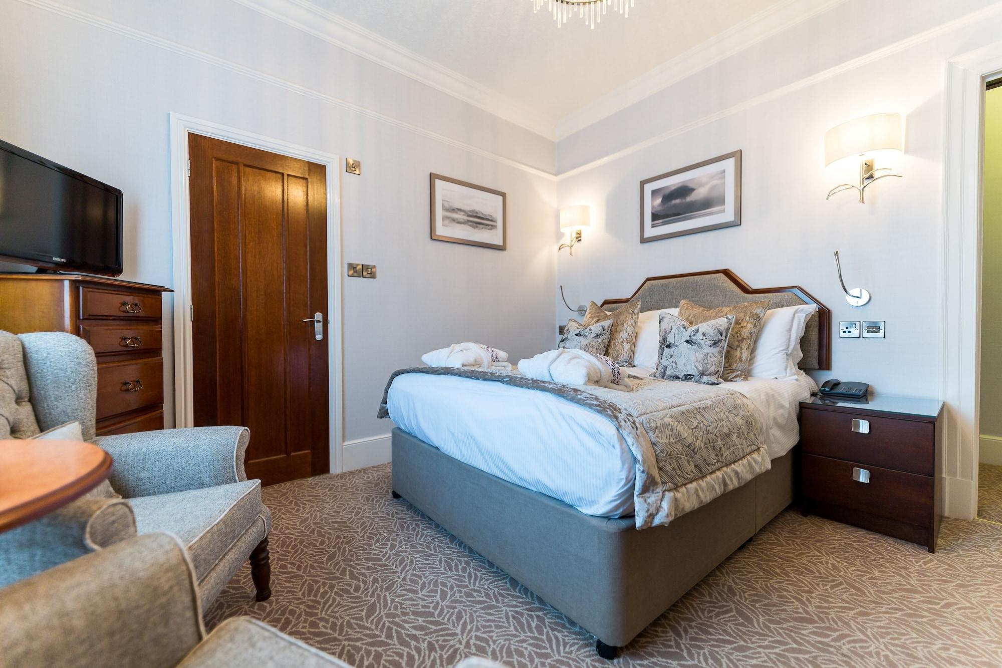 Armathwaite Hall Hotel & Spa Bassenthwaite Dış mekan fotoğraf