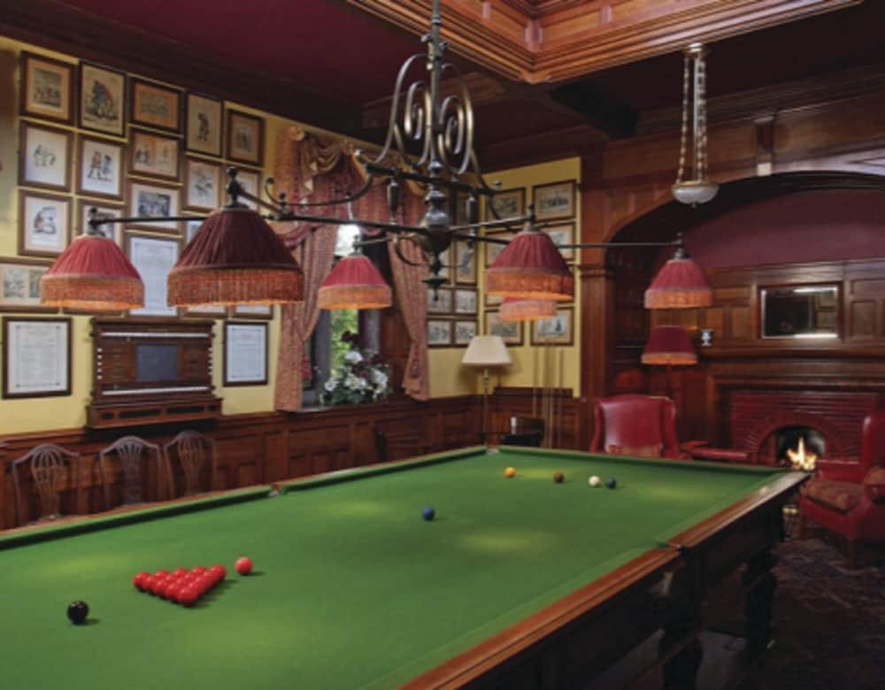 Armathwaite Hall Hotel & Spa Bassenthwaite Dış mekan fotoğraf