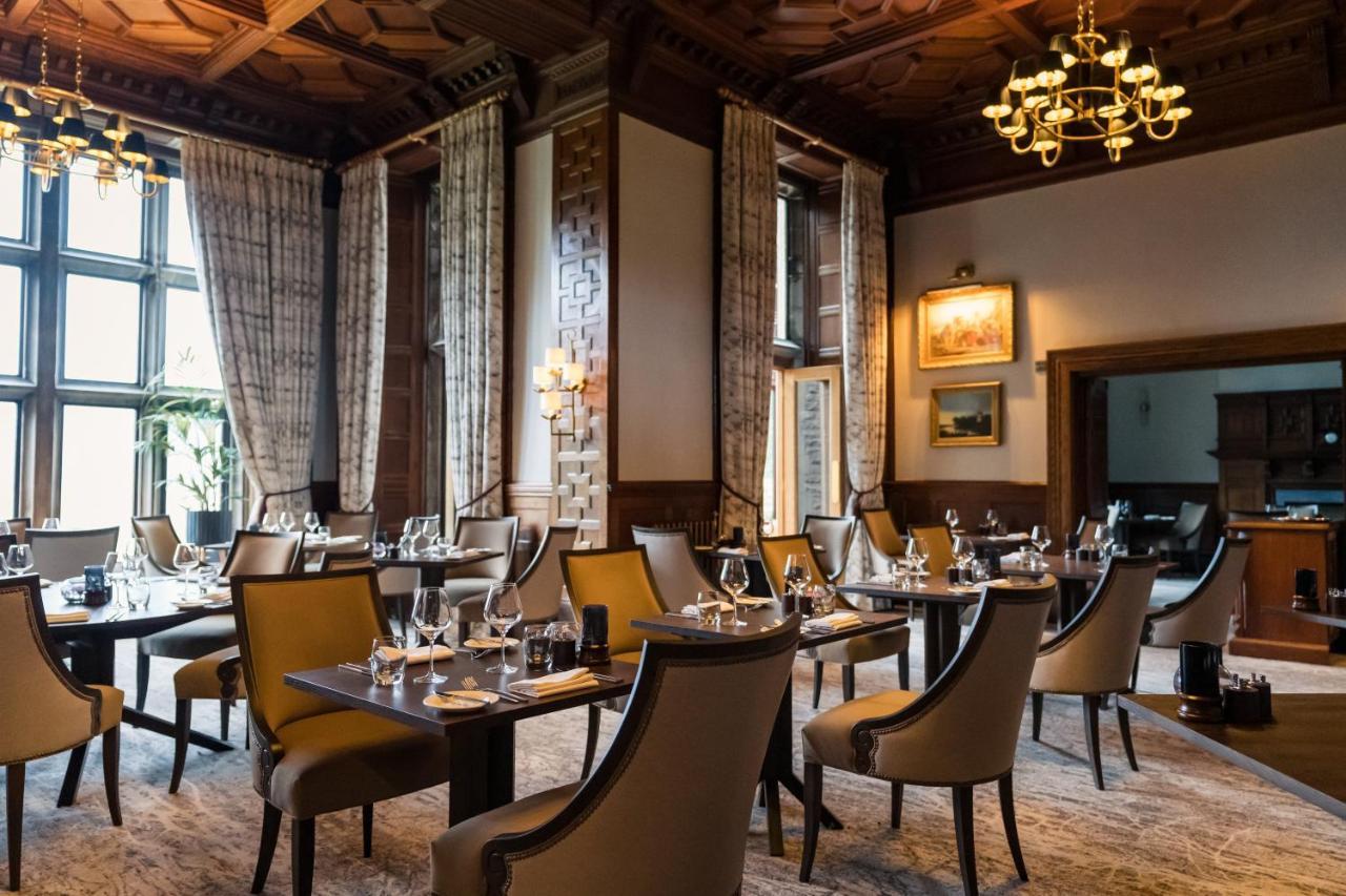 Armathwaite Hall Hotel & Spa Bassenthwaite Dış mekan fotoğraf