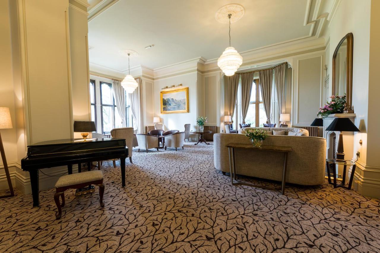 Armathwaite Hall Hotel & Spa Bassenthwaite Dış mekan fotoğraf
