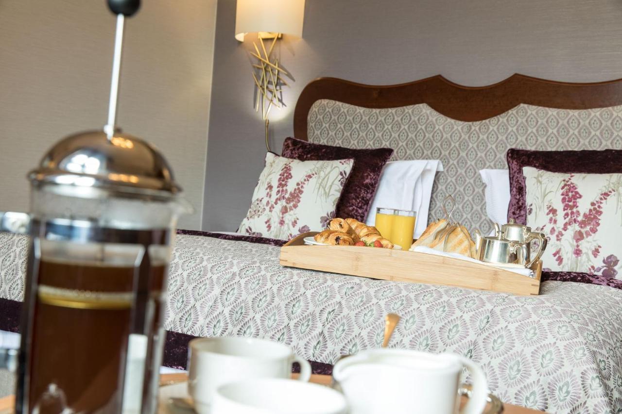 Armathwaite Hall Hotel & Spa Bassenthwaite Dış mekan fotoğraf