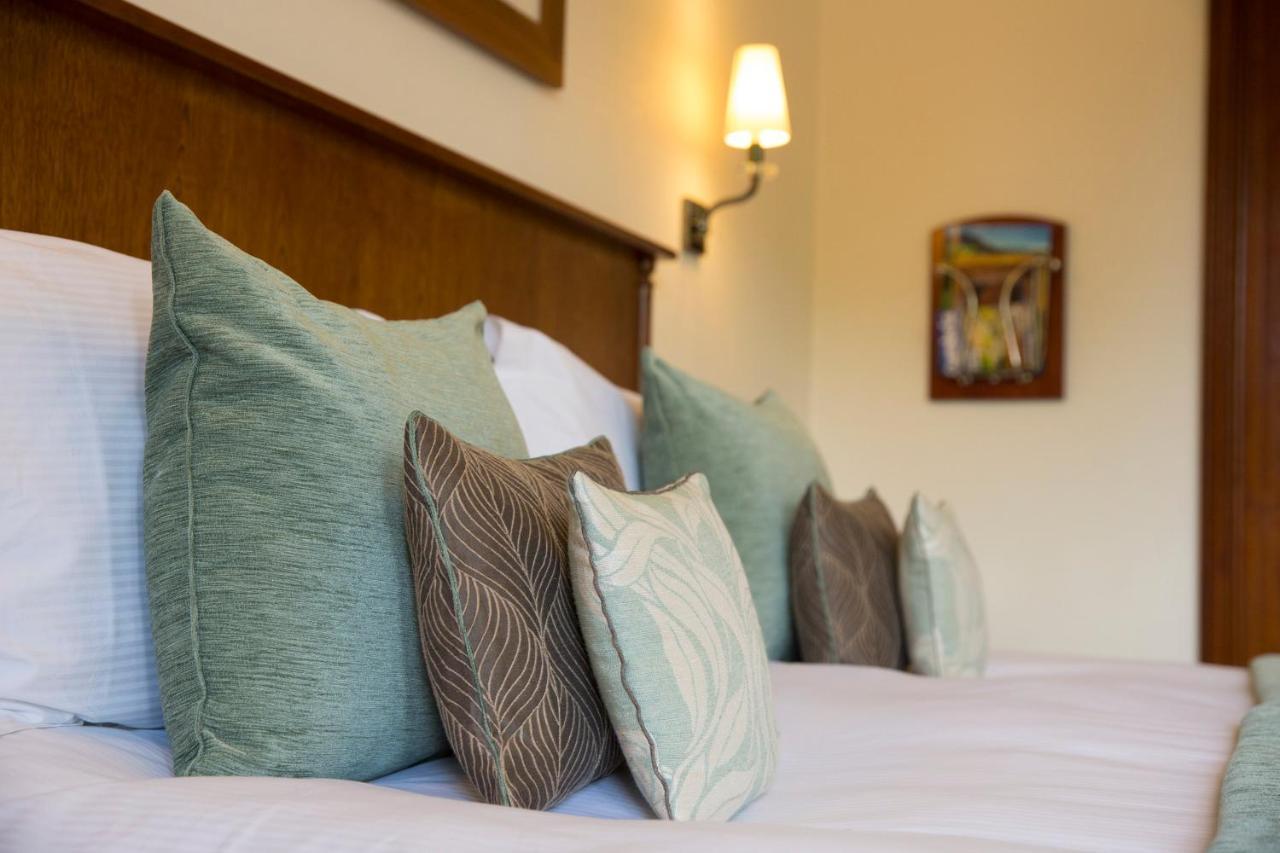 Armathwaite Hall Hotel & Spa Bassenthwaite Dış mekan fotoğraf
