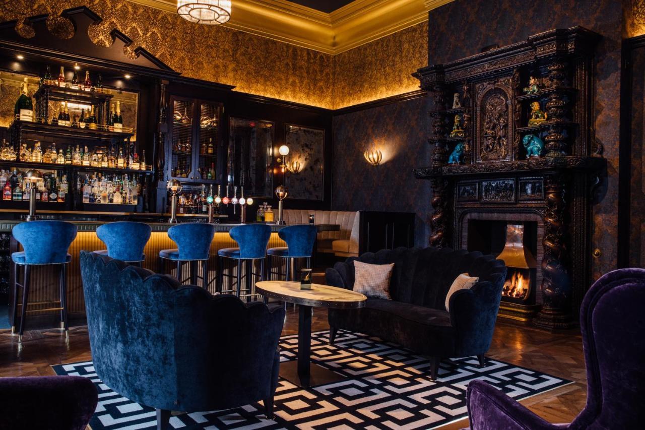 Armathwaite Hall Hotel & Spa Bassenthwaite Dış mekan fotoğraf