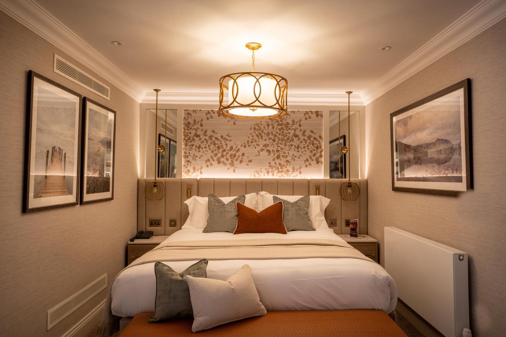 Armathwaite Hall Hotel & Spa Bassenthwaite Dış mekan fotoğraf