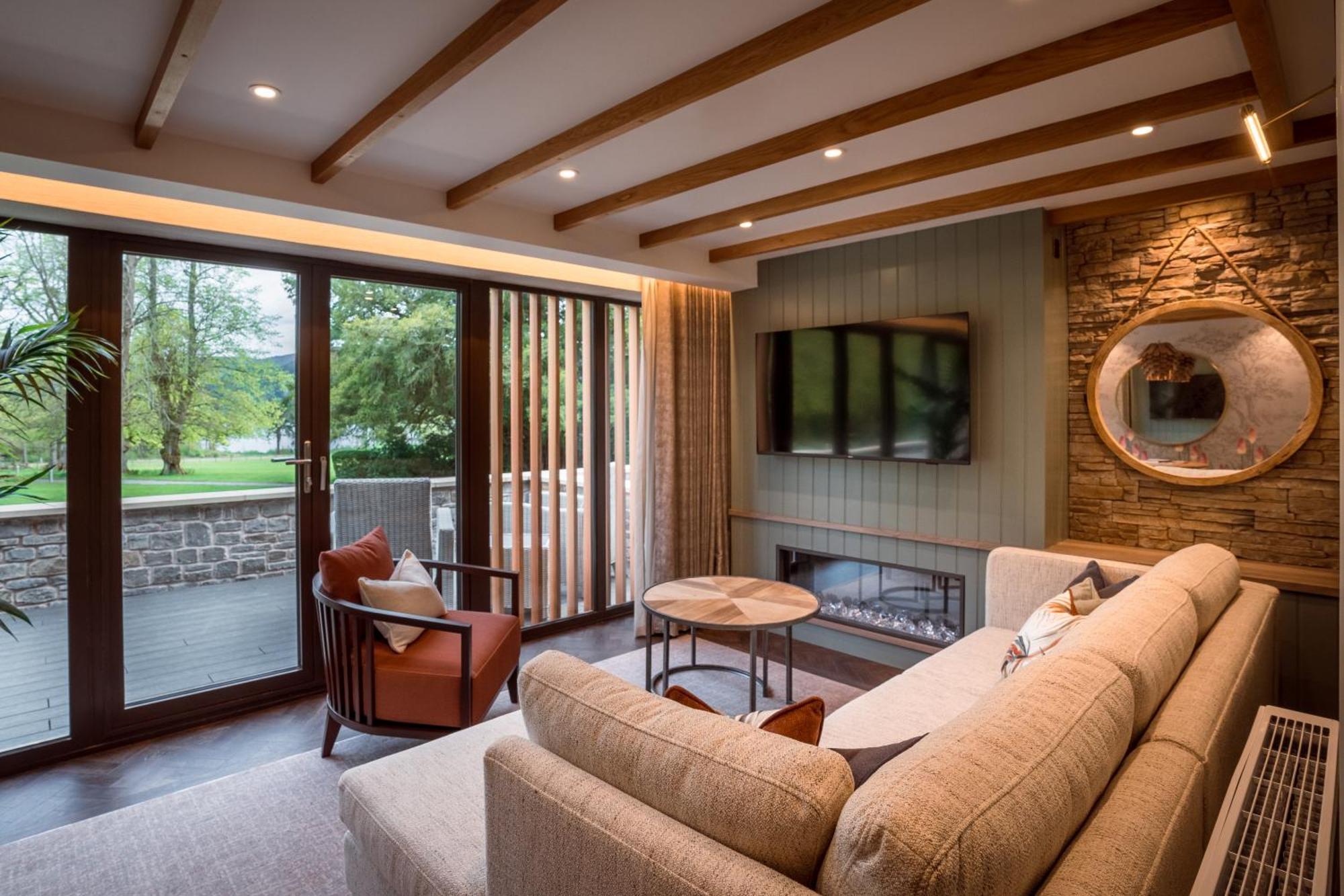Armathwaite Hall Hotel & Spa Bassenthwaite Dış mekan fotoğraf