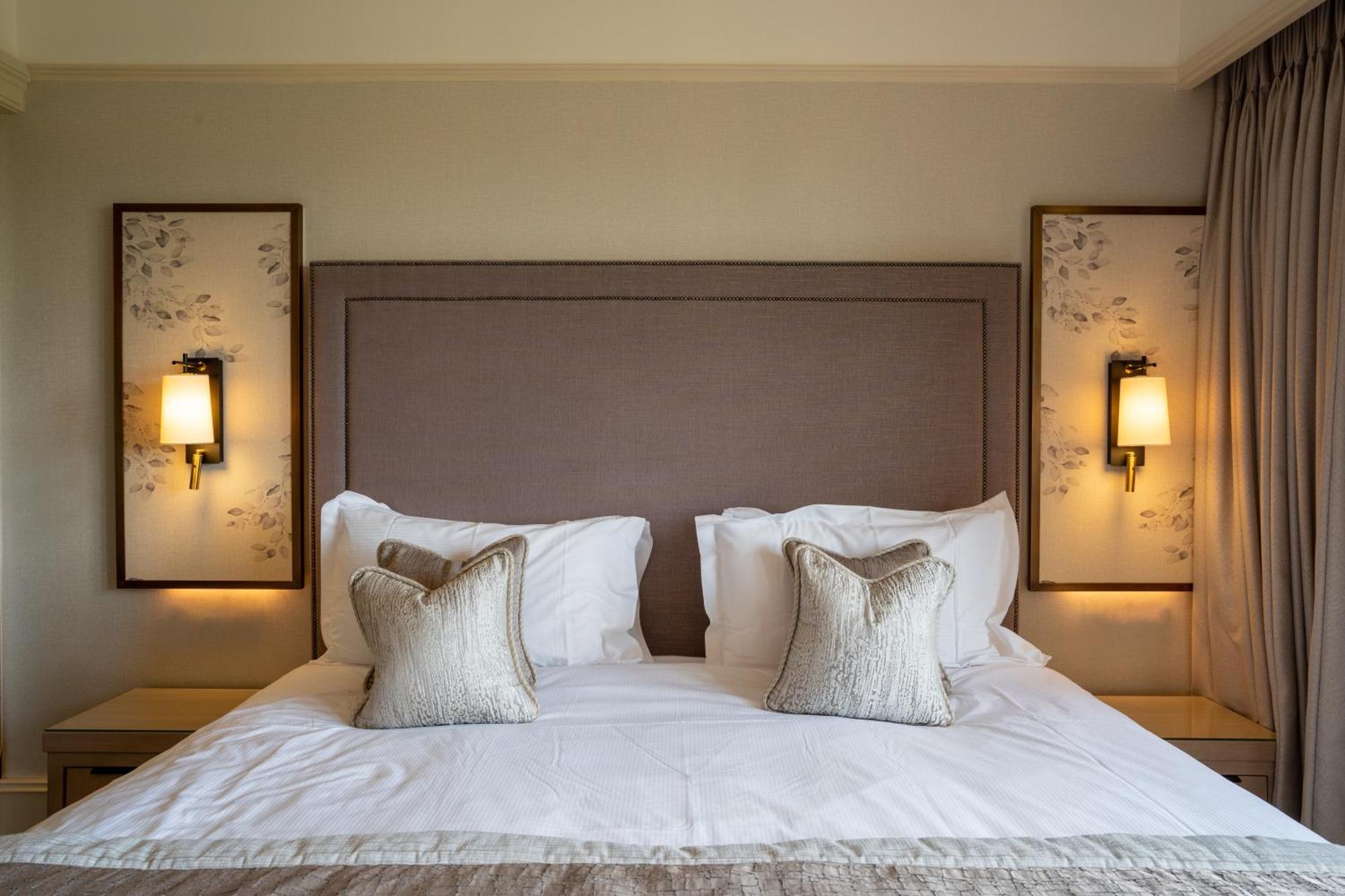 Armathwaite Hall Hotel & Spa Bassenthwaite Dış mekan fotoğraf
