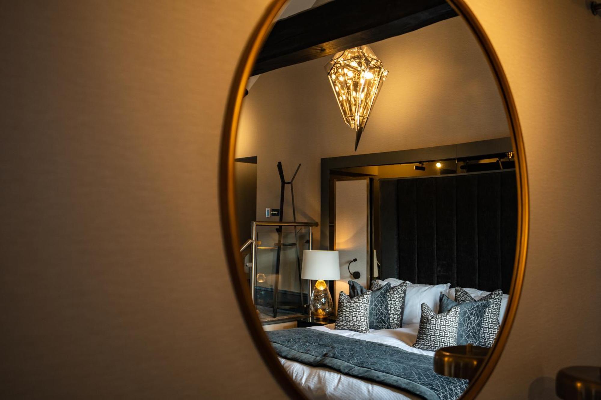 Armathwaite Hall Hotel & Spa Bassenthwaite Dış mekan fotoğraf