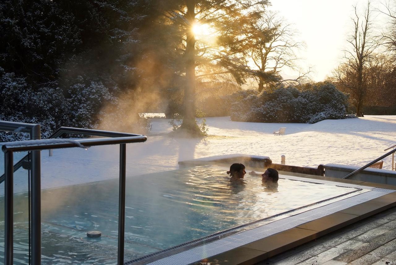 Armathwaite Hall Hotel & Spa Bassenthwaite Dış mekan fotoğraf