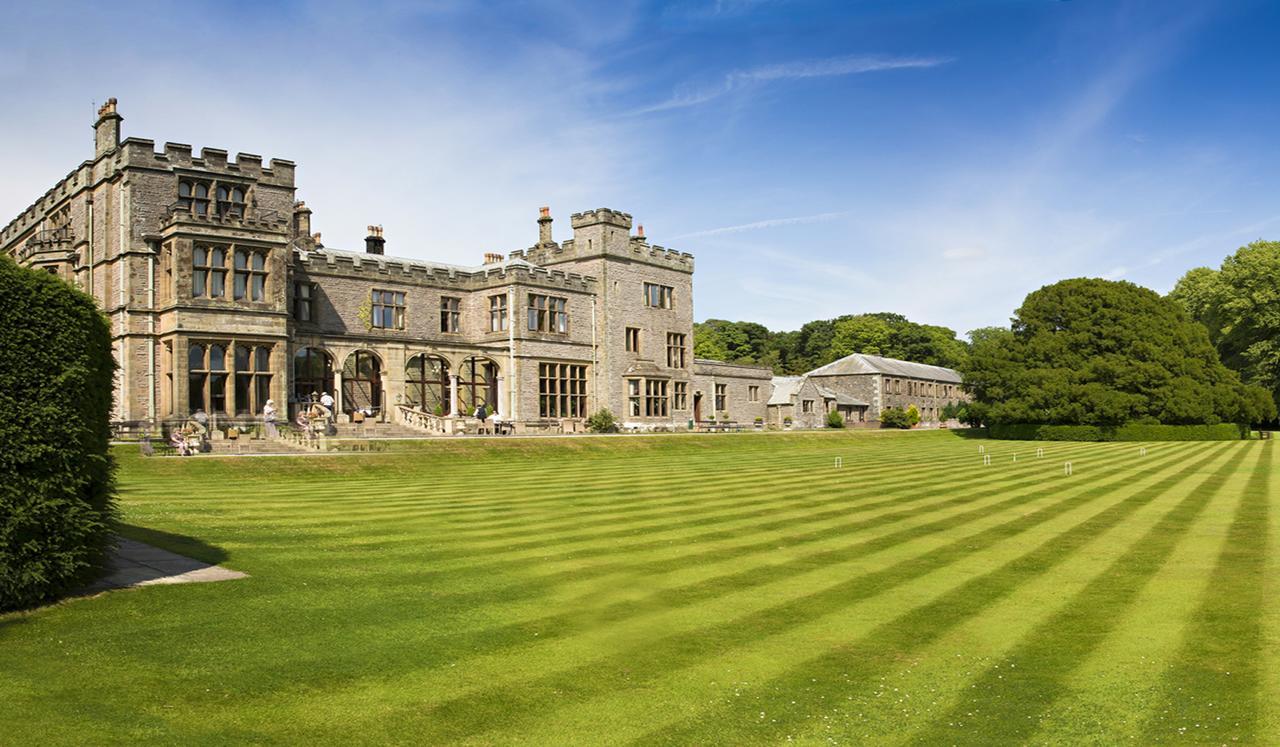 Armathwaite Hall Hotel & Spa Bassenthwaite Dış mekan fotoğraf