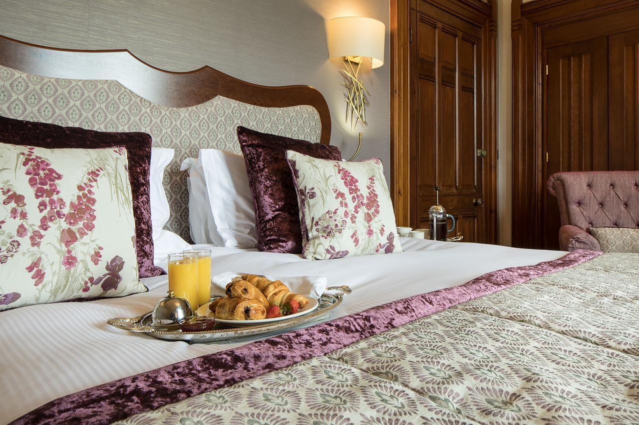 Armathwaite Hall Hotel & Spa Bassenthwaite Dış mekan fotoğraf