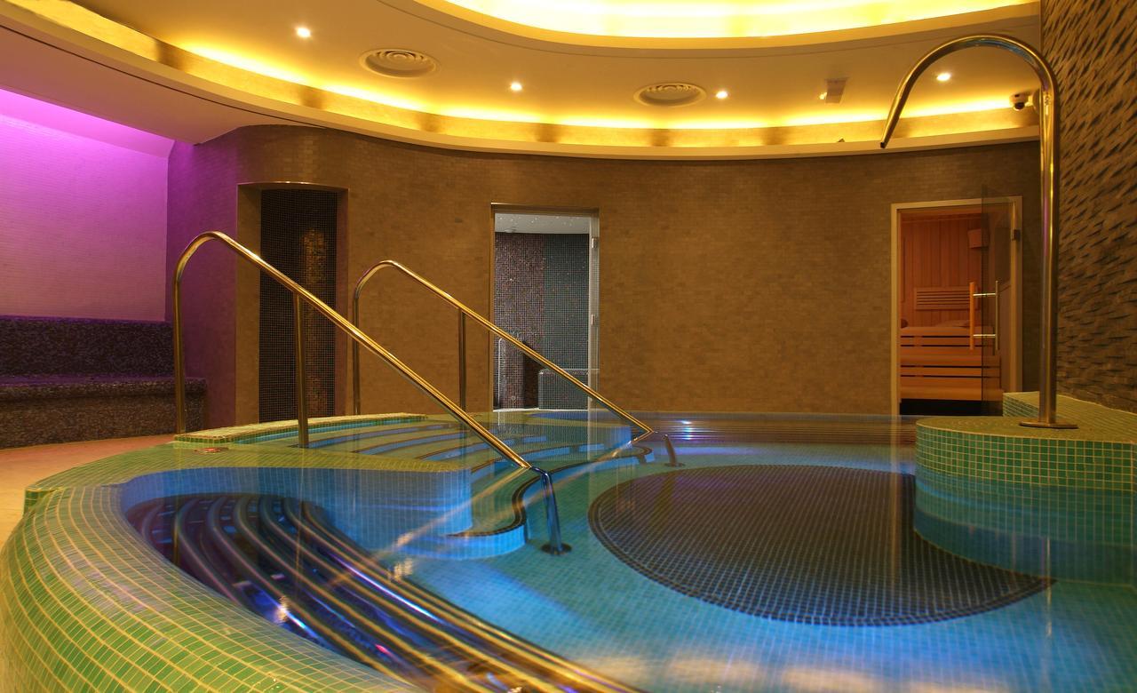 Armathwaite Hall Hotel & Spa Bassenthwaite Dış mekan fotoğraf