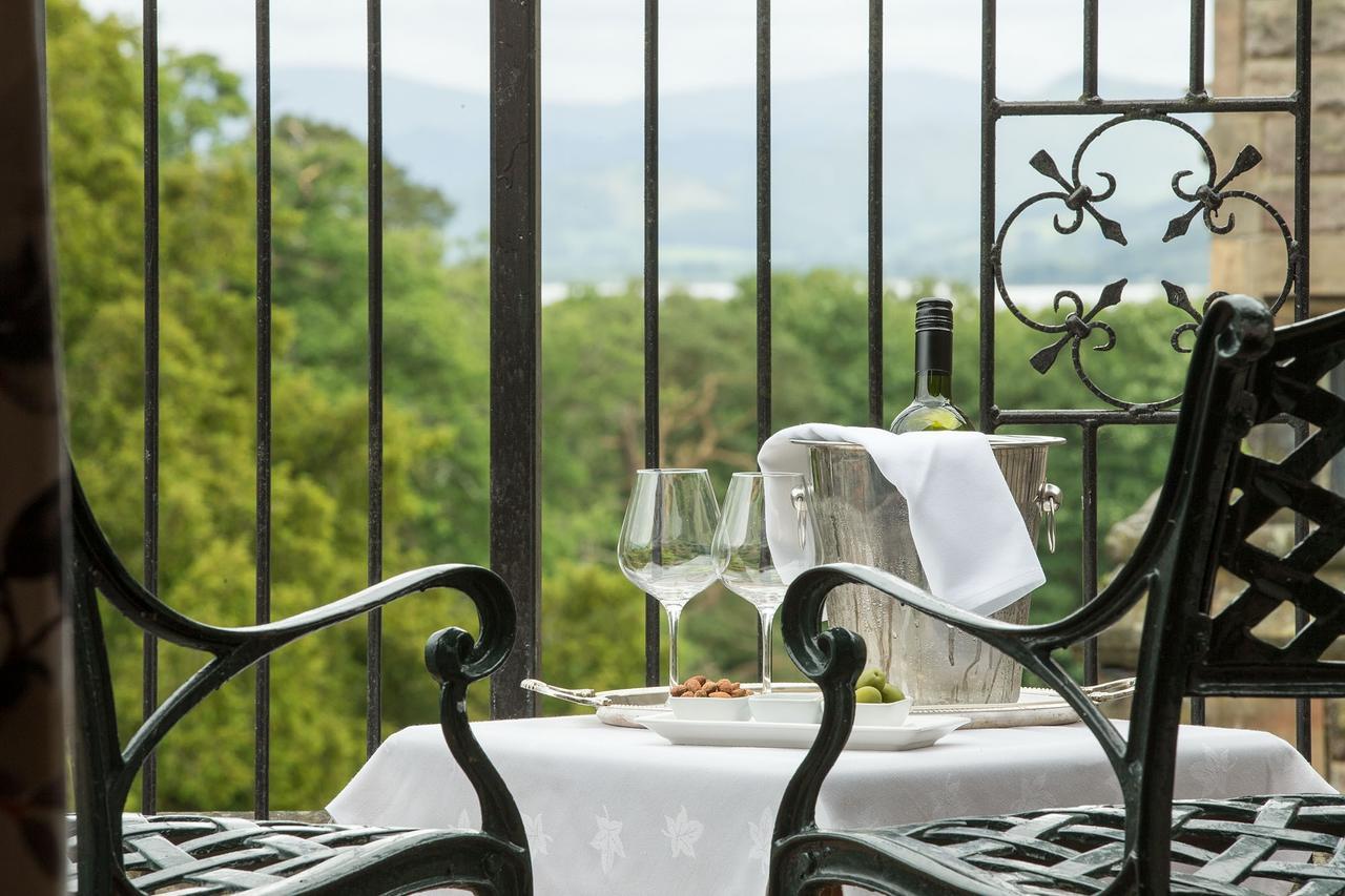 Armathwaite Hall Hotel & Spa Bassenthwaite Dış mekan fotoğraf