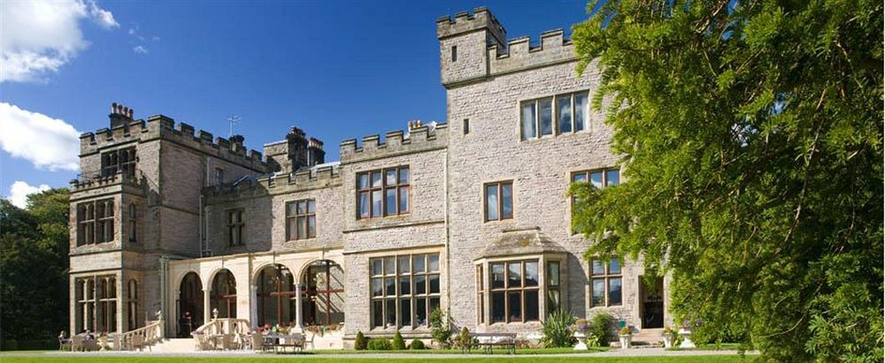 Armathwaite Hall Hotel & Spa Bassenthwaite Dış mekan fotoğraf
