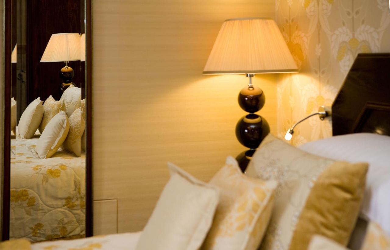 Armathwaite Hall Hotel & Spa Bassenthwaite Dış mekan fotoğraf