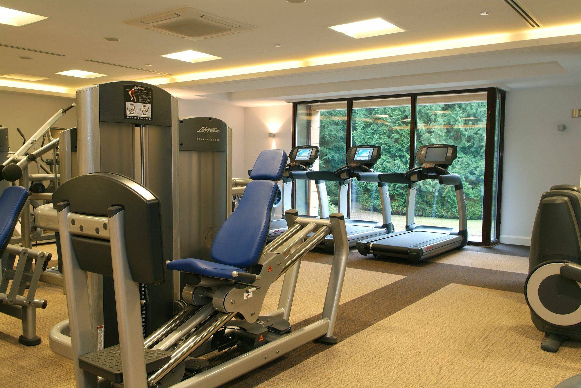 Armathwaite Hall Hotel & Spa Bassenthwaite Dış mekan fotoğraf