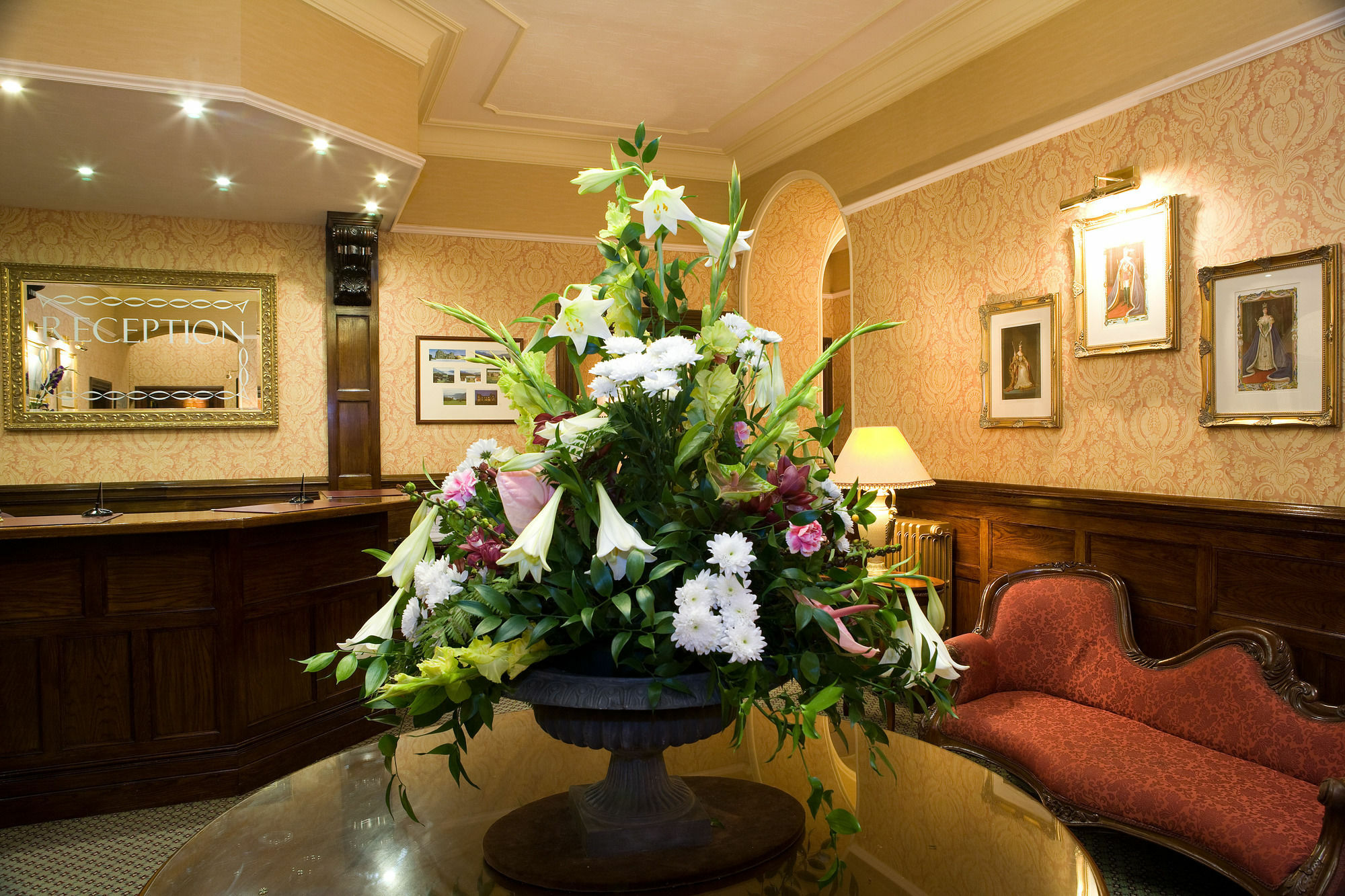 Armathwaite Hall Hotel & Spa Bassenthwaite Dış mekan fotoğraf