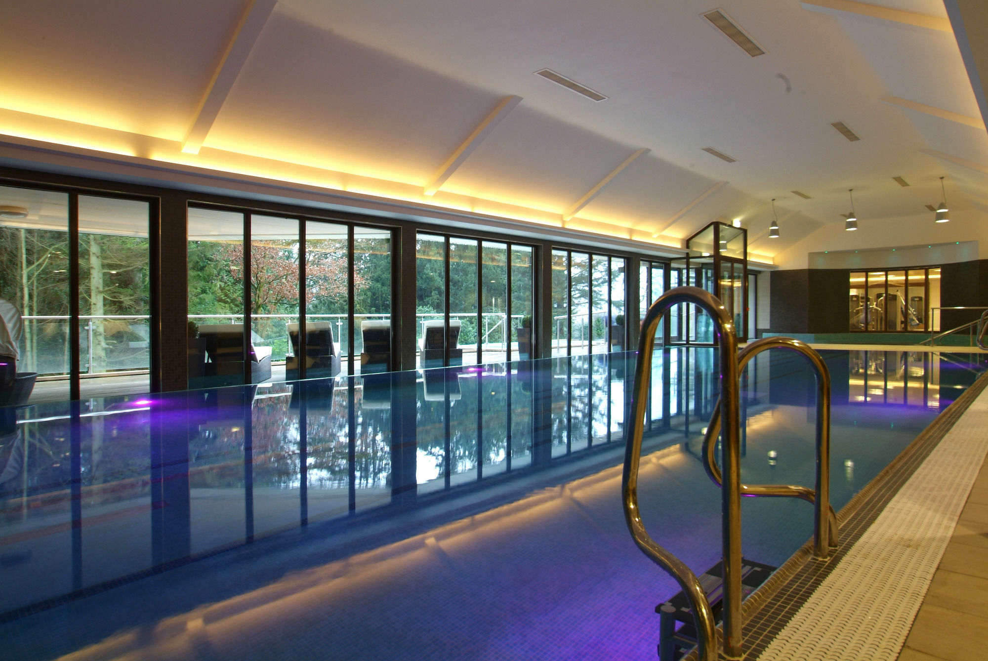 Armathwaite Hall Hotel & Spa Bassenthwaite Dış mekan fotoğraf