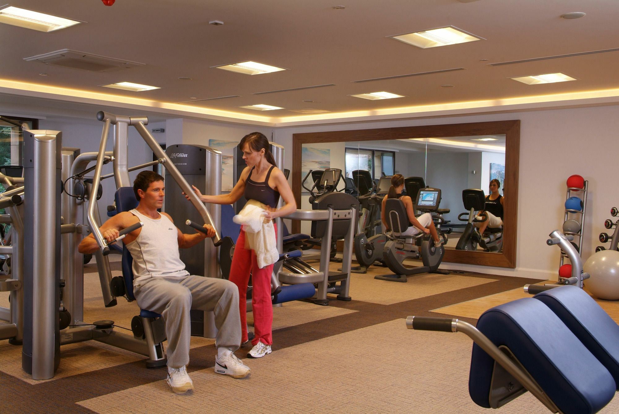 Armathwaite Hall Hotel & Spa Bassenthwaite Dış mekan fotoğraf