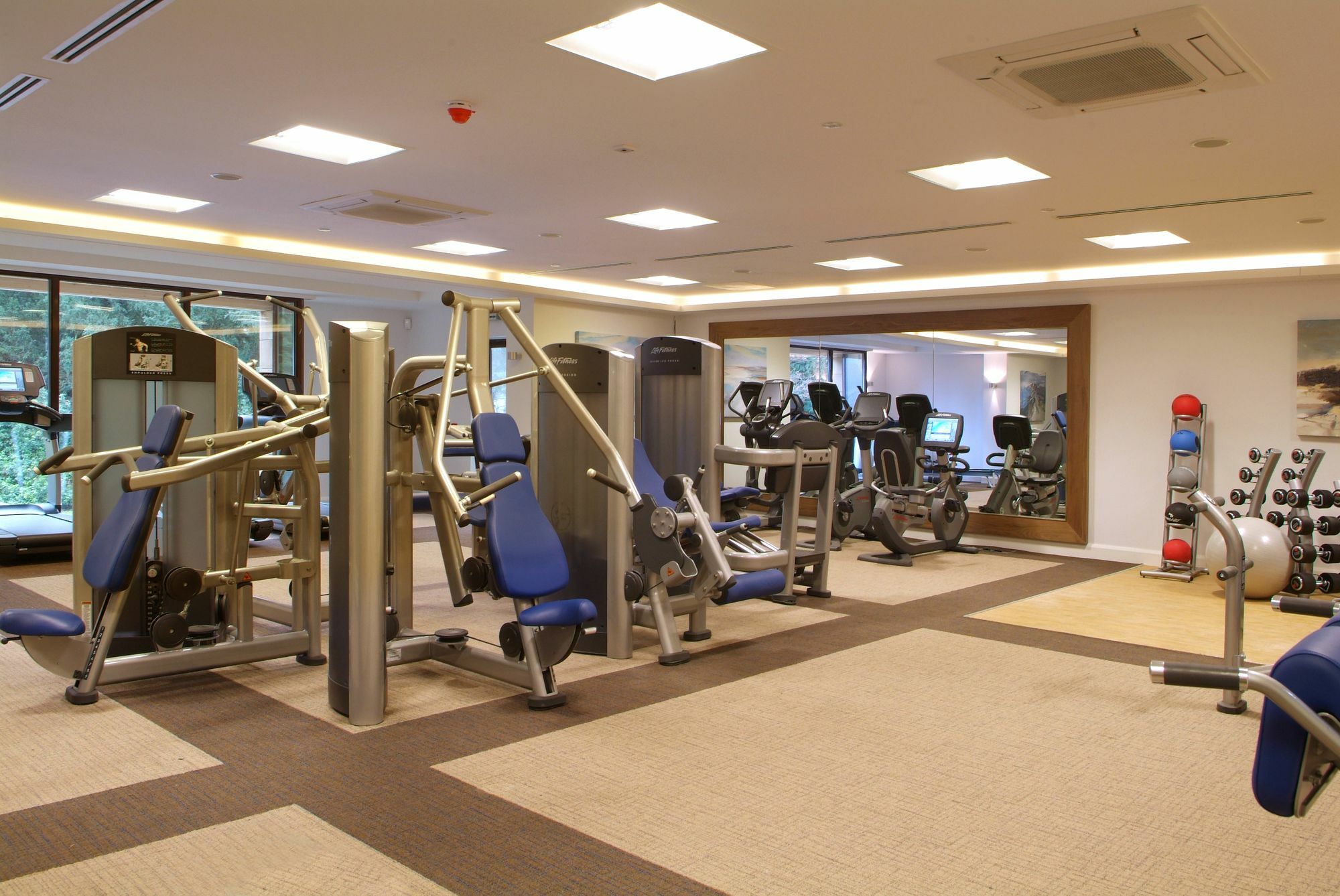 Armathwaite Hall Hotel & Spa Bassenthwaite Dış mekan fotoğraf