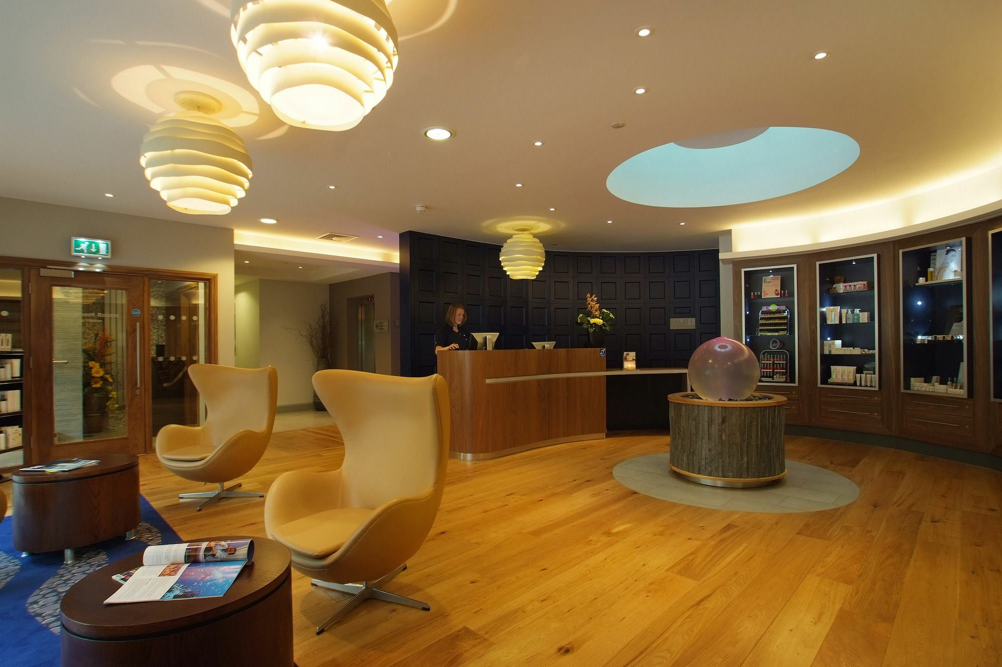 Armathwaite Hall Hotel & Spa Bassenthwaite Dış mekan fotoğraf