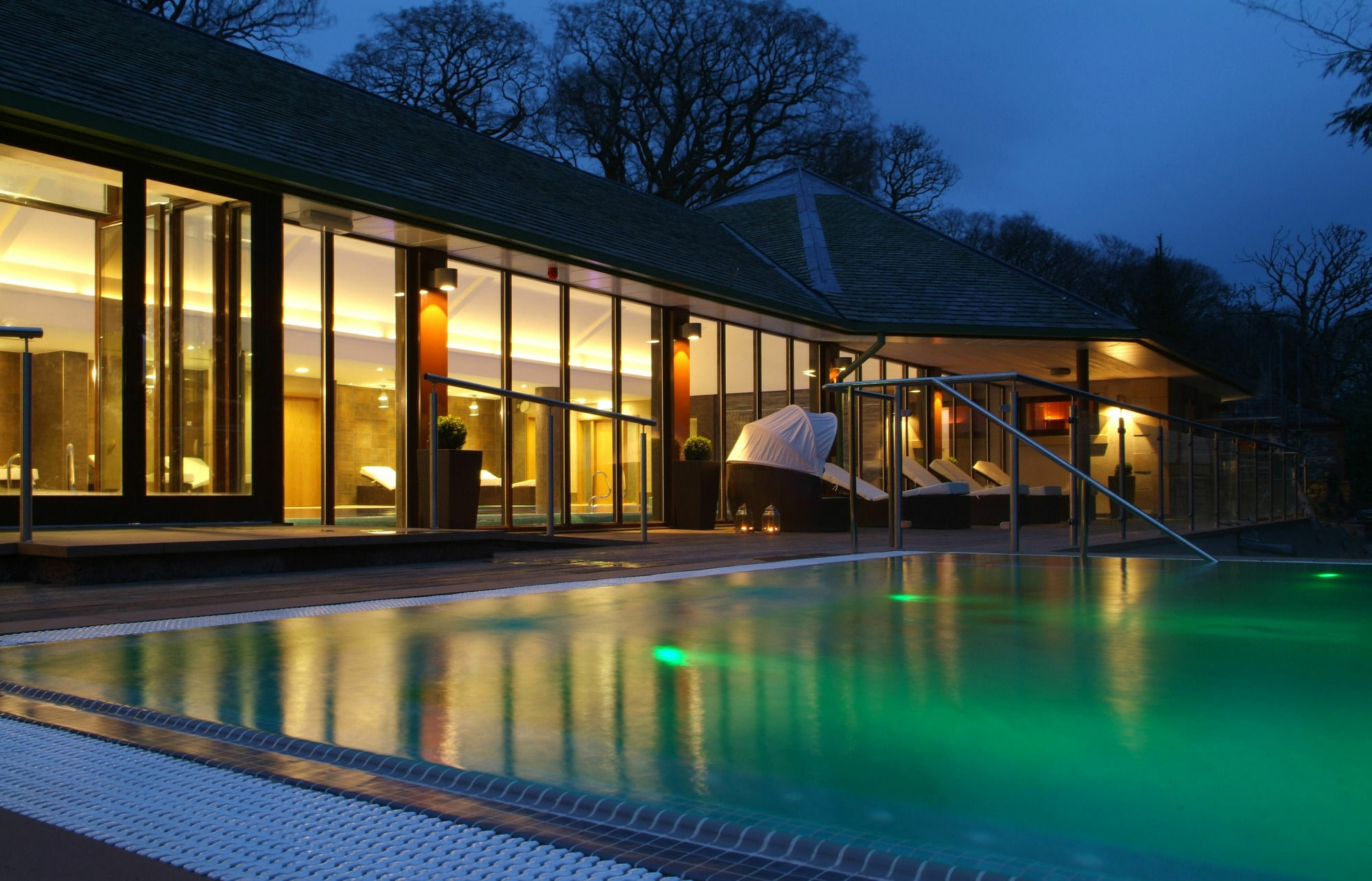Armathwaite Hall Hotel & Spa Bassenthwaite Dış mekan fotoğraf